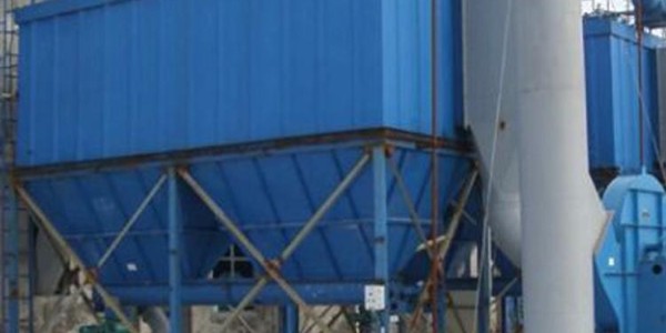 除塵器廠家耀先環(huán)境為您量身定制粉塵處理方案——就靠布袋除塵器！