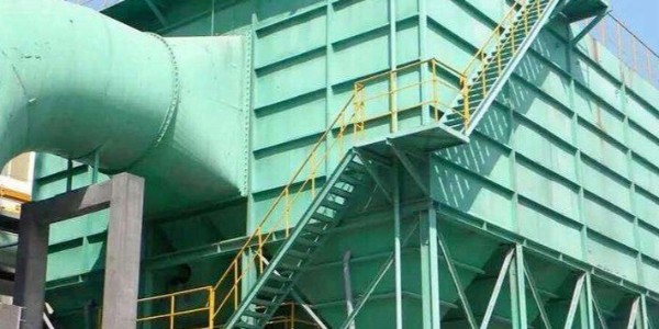 燒結板除塵器廠家定制，耀先15年助力環(huán)保達標
