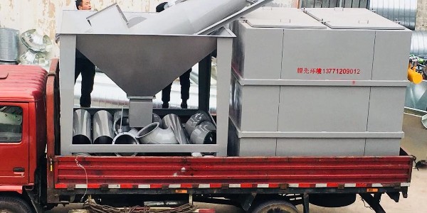 布袋除塵器的設(shè)計要點(diǎn)，5個重要的地方還是來耀先環(huán)境聽聽吧！