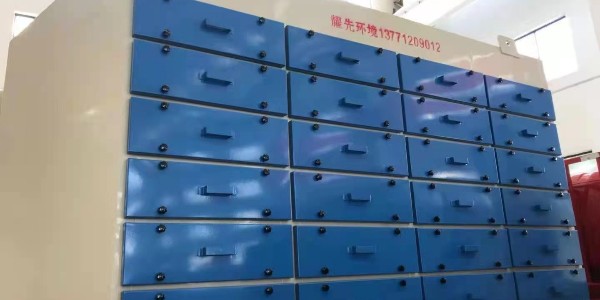 國家高新技術(shù)企業(yè)耀先環(huán)境，為您介紹活性炭吸附設(shè)備特點