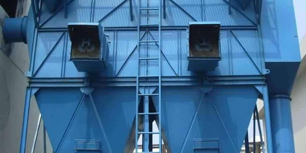 耀先環(huán)境布袋除塵器，助力火電廠煙氣有害物質(zhì)無害化處理