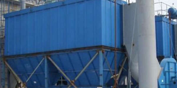 江蘇廢氣處理廠家：耀先布袋除塵器底部積灰怎樣處理？