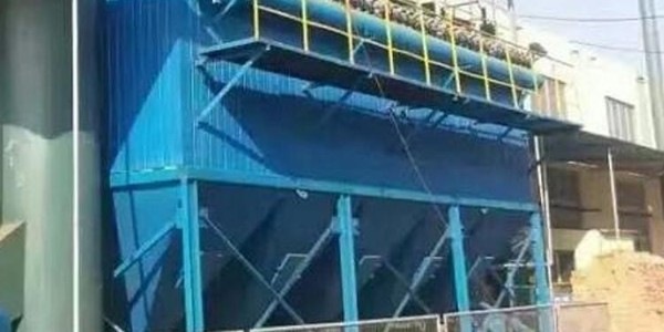 鍋爐專用脈沖除塵器按需定制，源頭布袋除塵器廠家耀先放心選擇