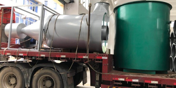 廢氣處理設備廠家耀先帶您了解焚燒爐運行原理，好設備不用愁！