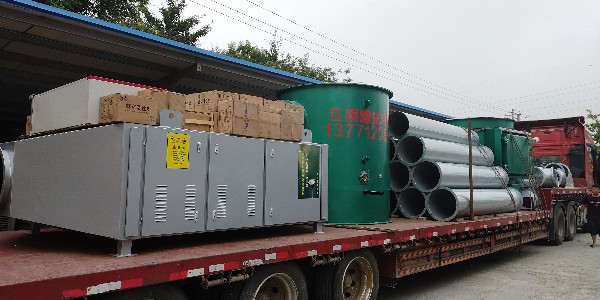 半導(dǎo)體行業(yè)廢氣處理方法，廢氣處理廠家耀先為您對(duì)比優(yōu)劣
