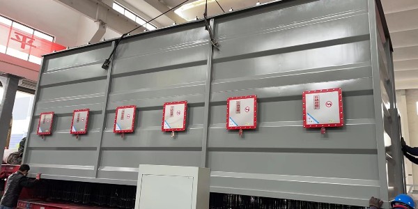 粉塵爆炸為什么這么恐怖？防爆除塵器是怎樣處理易燃易爆粉塵的？廠家耀先為您解答！