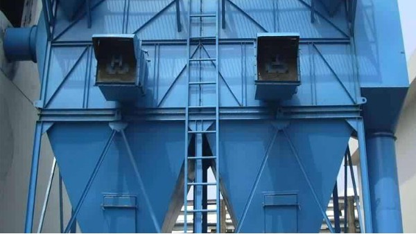 聽說大多數(shù)冶金工廠都裝上了布袋除塵器，廠家耀先環(huán)境大揭秘