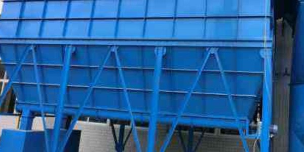 耀先環(huán)境布袋除塵器廠家，助力火電廠煙氣有害物質(zhì)無害化處理