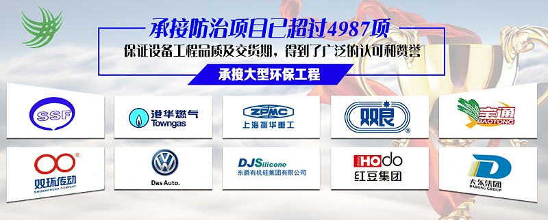 除塵器廠(chǎng)家