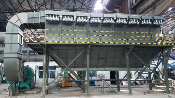 廢氣處理廠家耀先環(huán)境解決制革廠尾氣問題，多個廠家直豎大拇指