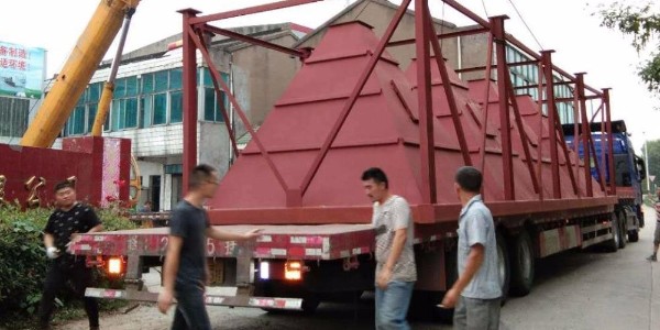 布袋除塵器使用時防止火星進入布袋，除塵器廠家耀先環(huán)境教您3招！