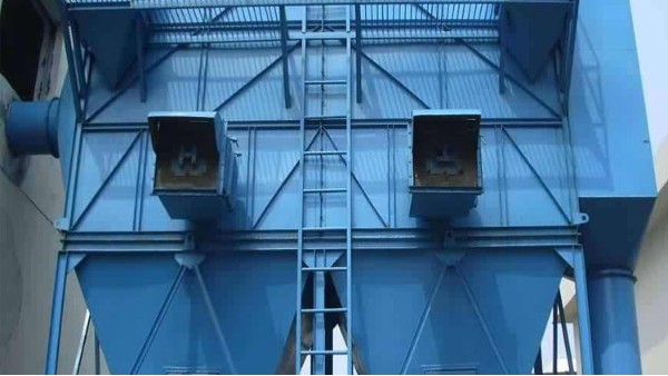 耀先環(huán)境布袋除塵器，助力火電廠煙氣有害物質(zhì)處理