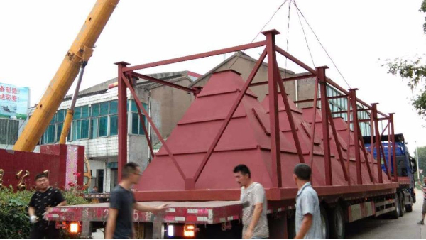 鋼廠脈沖布袋除塵器成本控制，聽除塵器廠家耀先做好這幾點(diǎn)